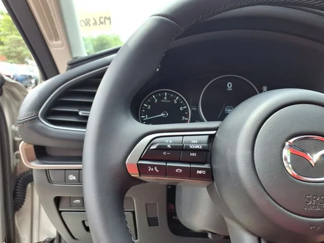 New 2026 Silver Mazda 2.5 S Select Sport image 18