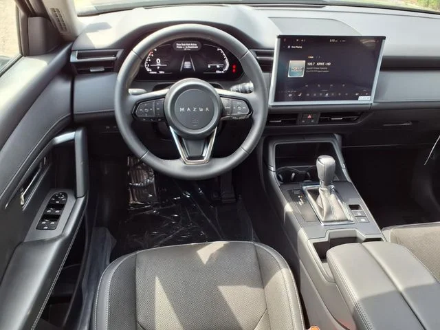 New 2026 Gray Mazda 2.5 S Preferred image 9