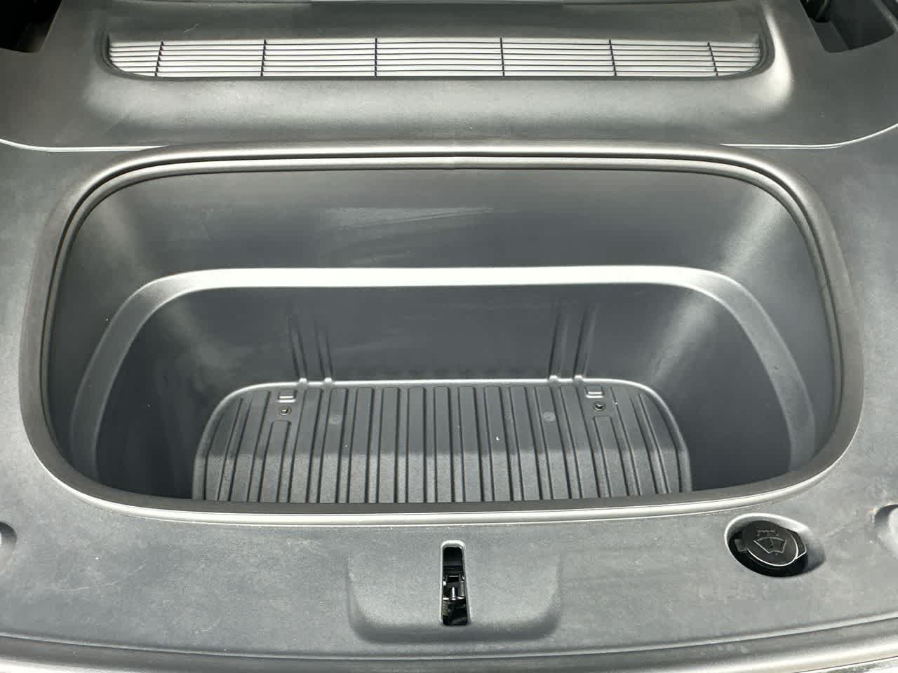 Used 2026 Gray Tesla  image 12