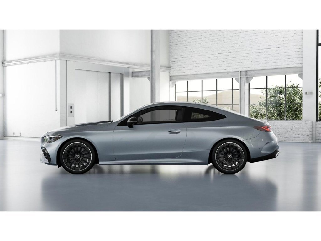 New 2027 Cirrus Silver Metallic Mercedes-Benz CLE 450 image 77