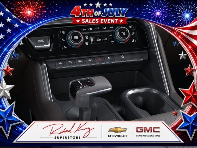 2026 GMC Sierra 1500 Denali - Photo 23