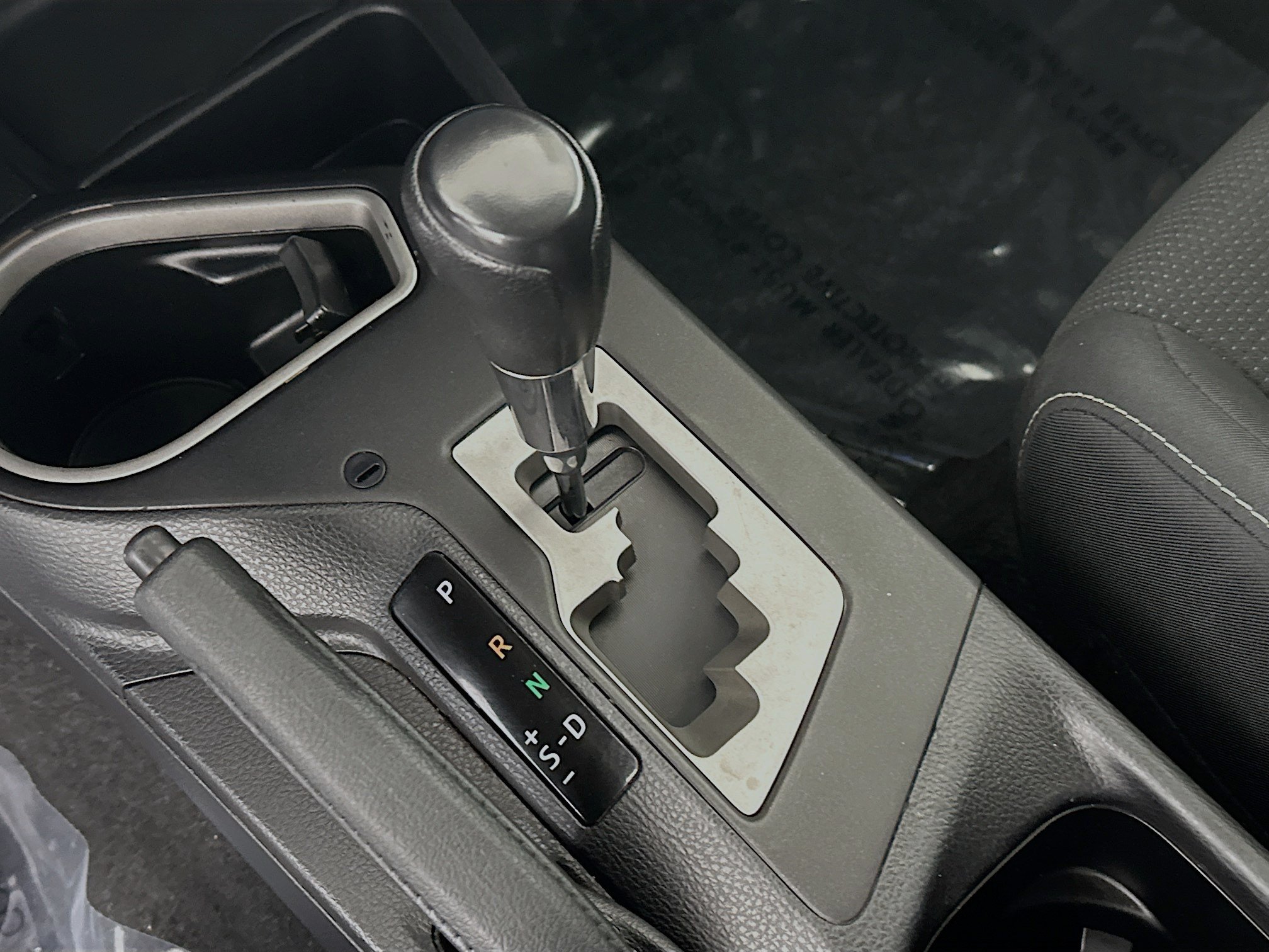 Used 2017 Aqua Toyota XLE image 20
