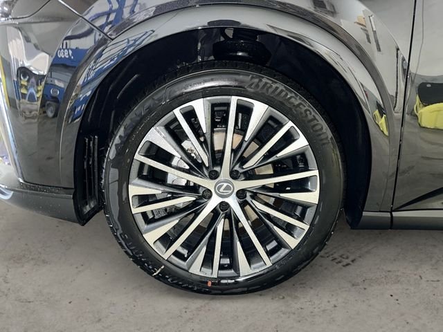 New 2026 Caviar Lexus  350 PREMIUM+ AWD image 9