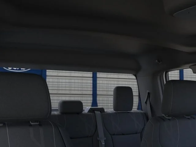 New 2026 Oxford White Ford STX image 22