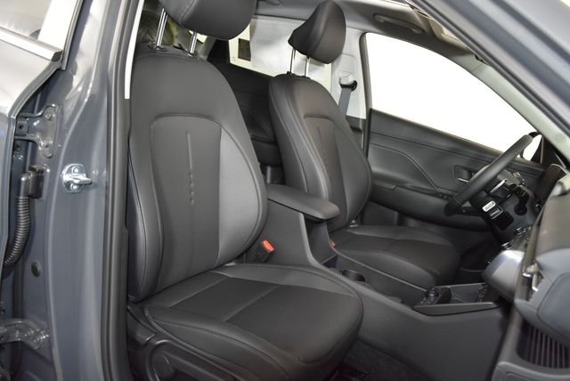 New 2026 Gray Hyundai Limited AWD image 13