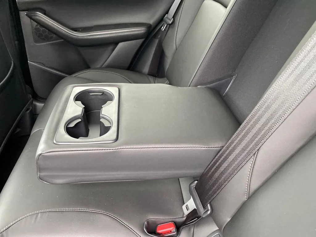 New 2026 Gray Mazda 2.5 S Preferred image 15