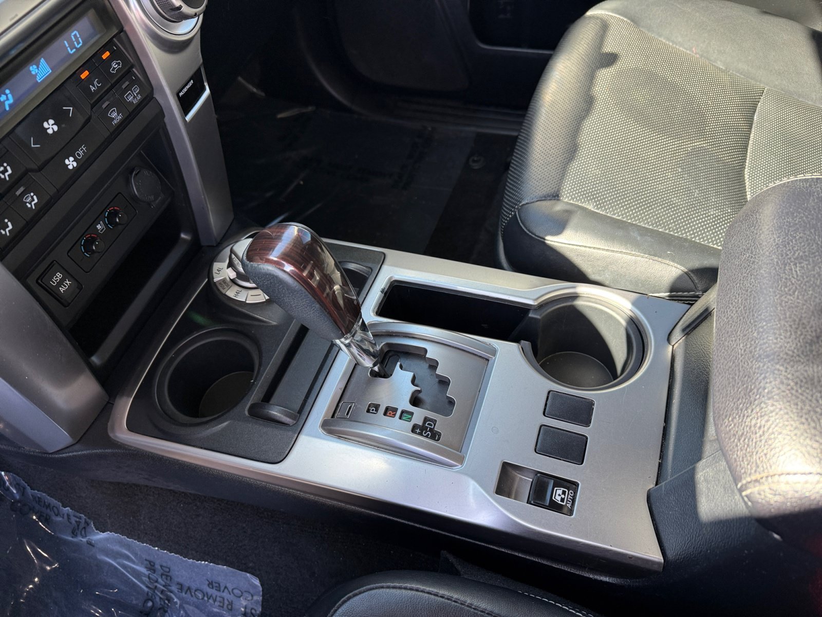 Used 2019 Classic Silver Metallic Toyota Limited image 13