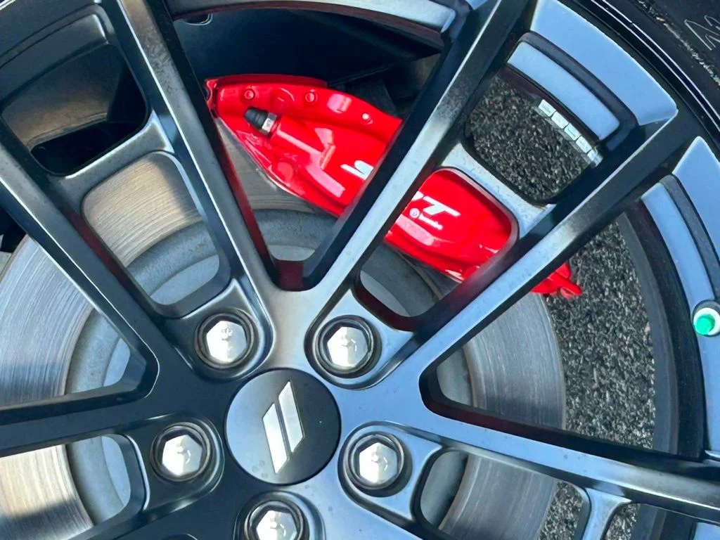 2023 Dodge Charger Scat Pack - Photo 51