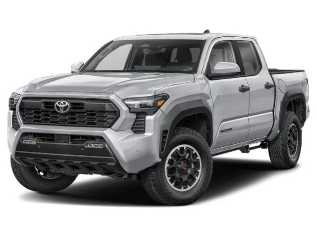 2024 Toyota Tacoma TRD Off Road 4x4 Double Cab Long Bed's photo