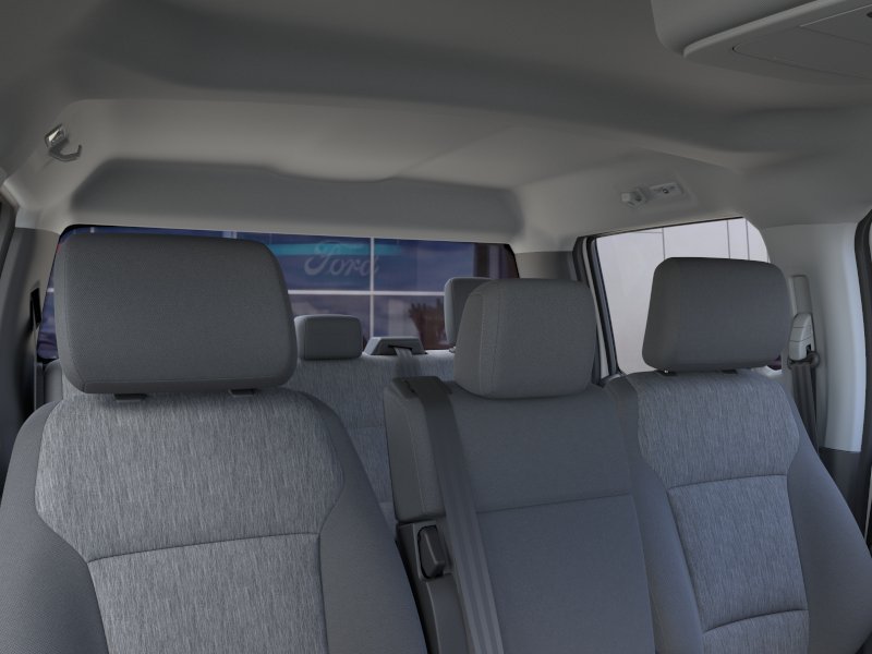 New 2026 Oxford White Ford F-350® XL image 67