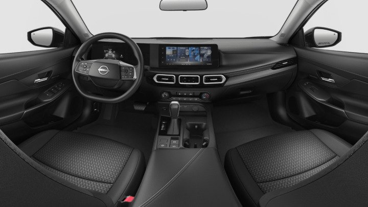 New 2027 Fresh Powder Nissan S image 2