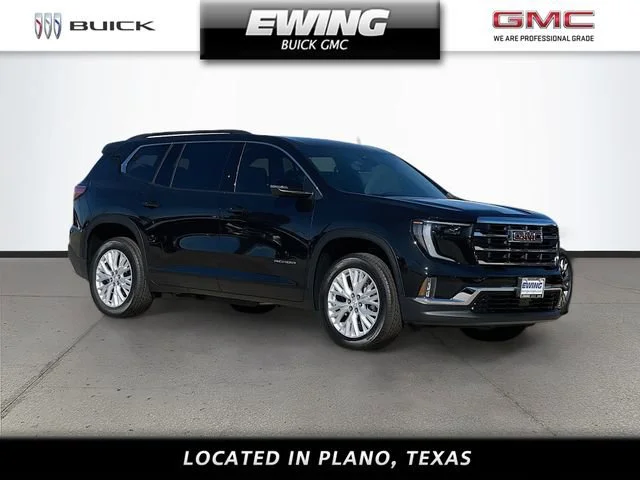 2026 GMC Acadia Elevation FWD's photo