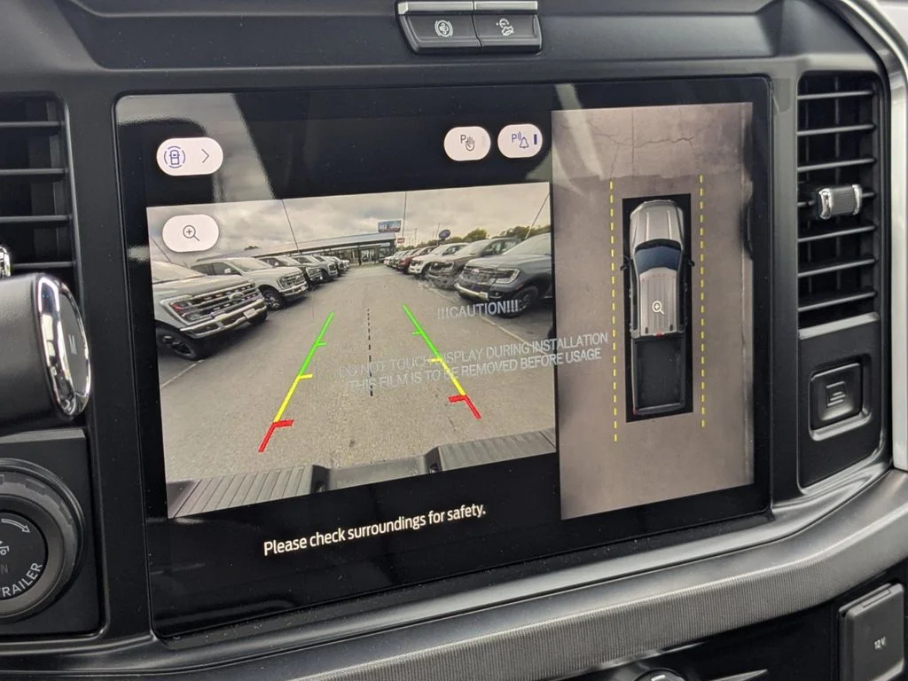 2026 Ford F-250 Super Duty Platinum - Photo 23