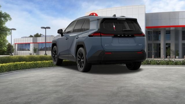 New 2026 Storm Cloud Toyota  XLE Premium image 27