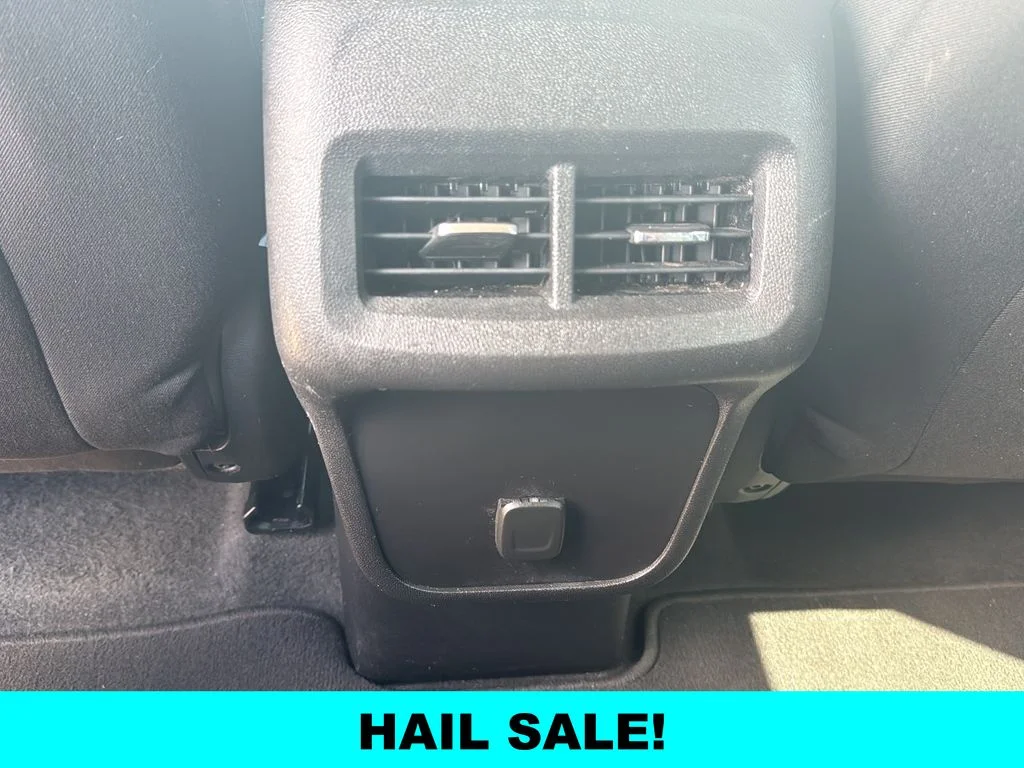 Certified Used 2018 White Chevrolet LS image 17