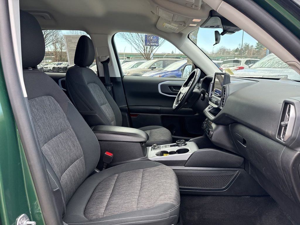 Used 2023 Green Ford Big Bend image 28