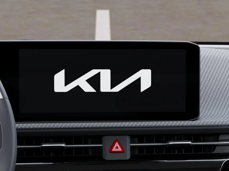 New 2026 Gray Kia GT-Line image 20