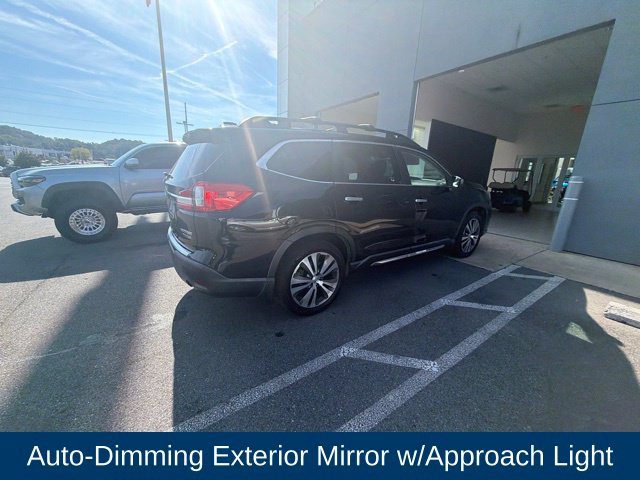 Used 2019 Black Subaru Touring image 19