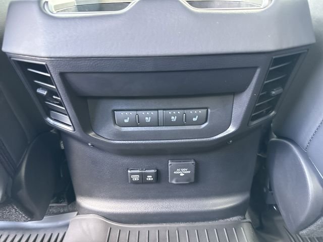 2026 Toyota Tundra Platinum - Photo 37