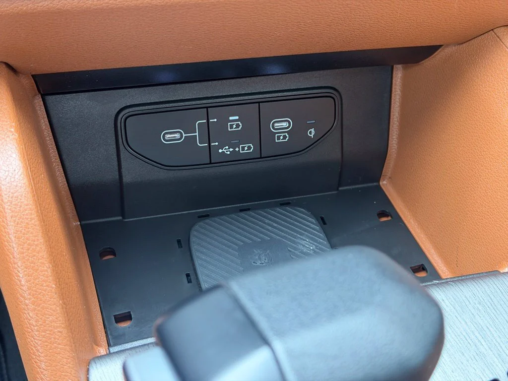 Used 2026 Gray Kia X-Line image 14