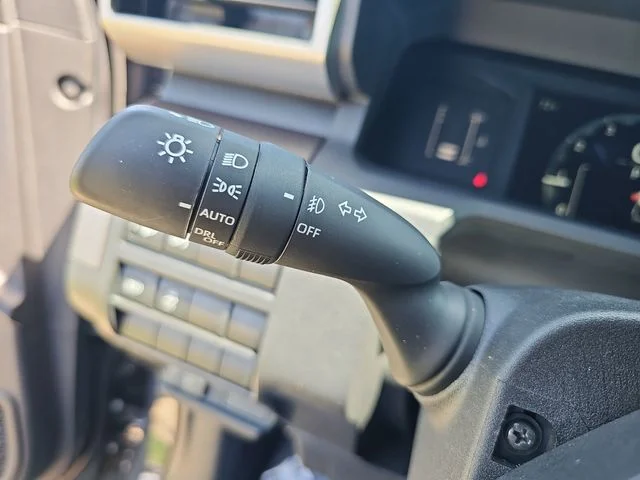 Used 2024 Gray Toyota SR5 image 25