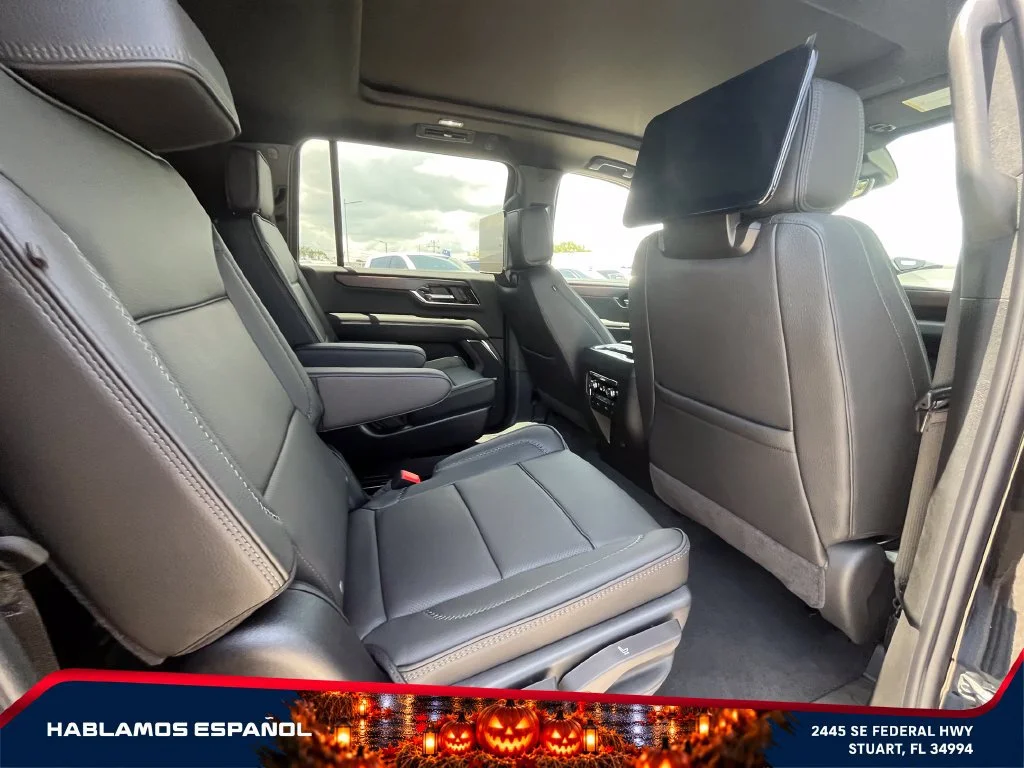 New 2026 Onyx Black GMC Denali image 19
