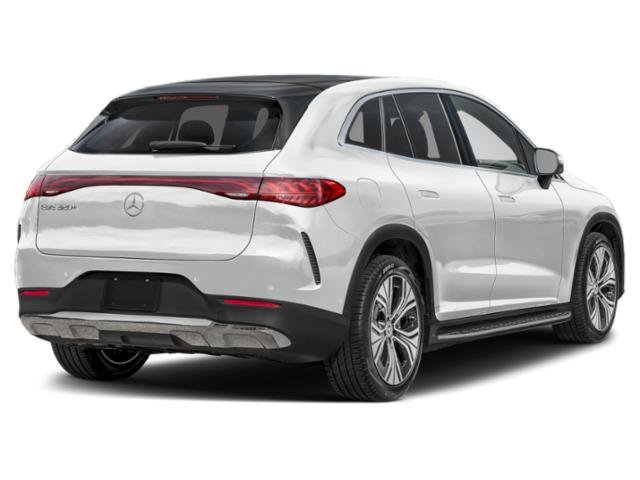 New 2027 Polar White Mercedes-Benz EQE 320+ image 13