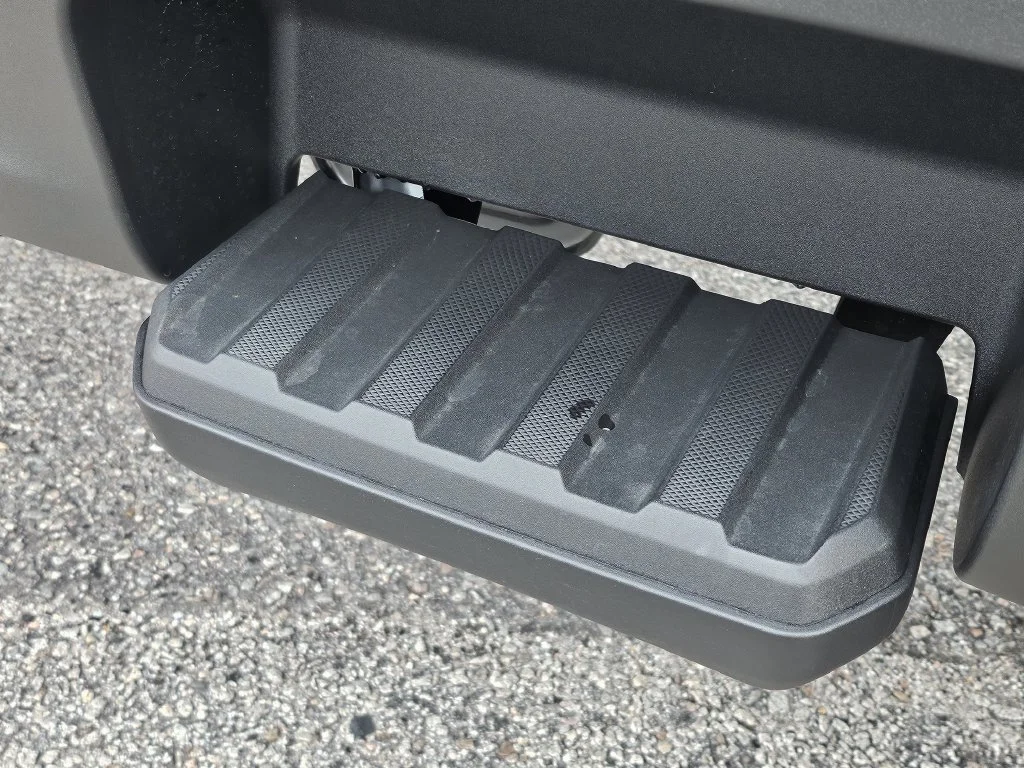 New 2026 Agate Black Metallic Ford F-250® Lariat® image 27