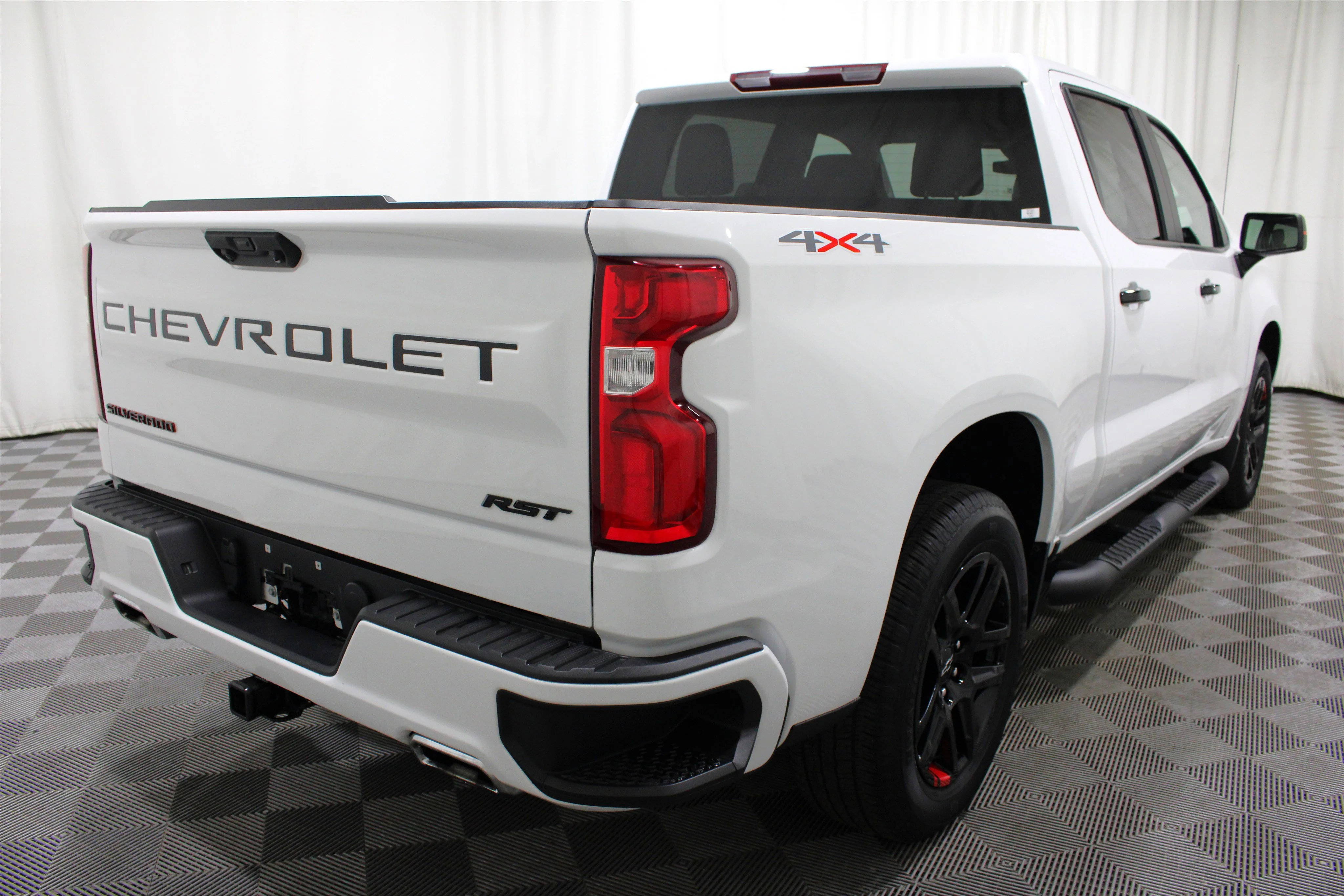 2023 Chevrolet Silverado 1500 RST - Photo 27