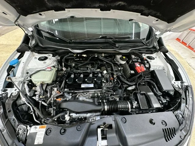 Used 2019  Honda EX image 20