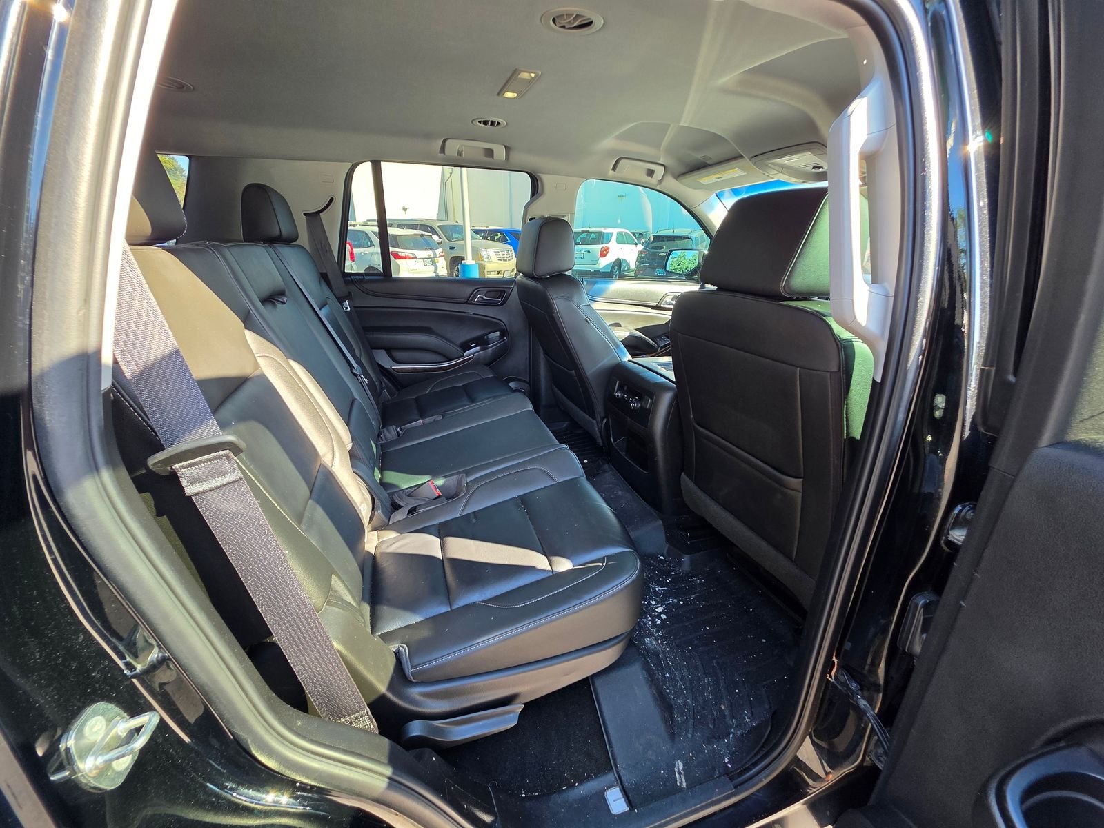 Used 2018 Black Chevrolet LT image 6