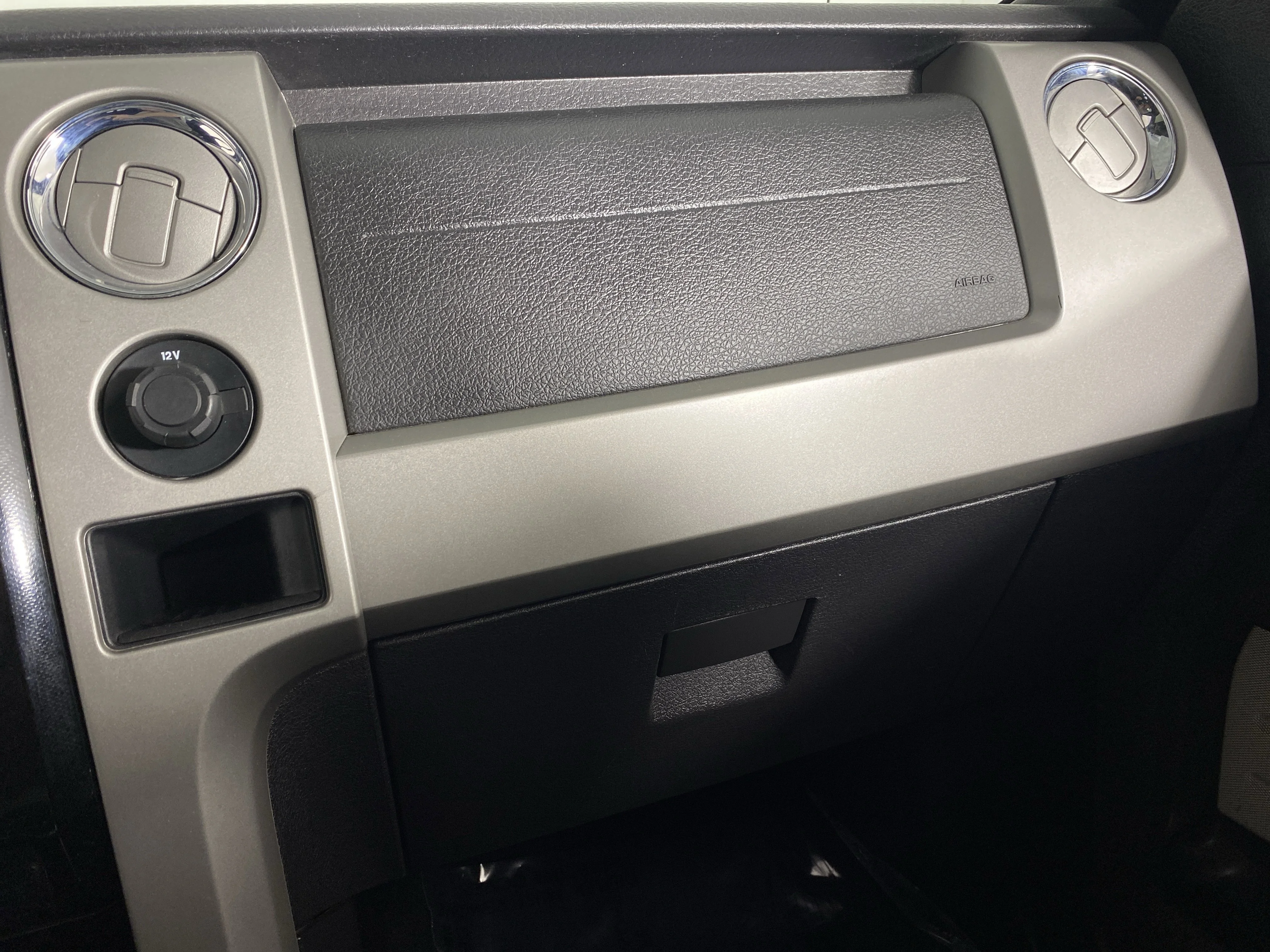 Used 2011 Sterling Gray Metallic Ford FX2 image 27