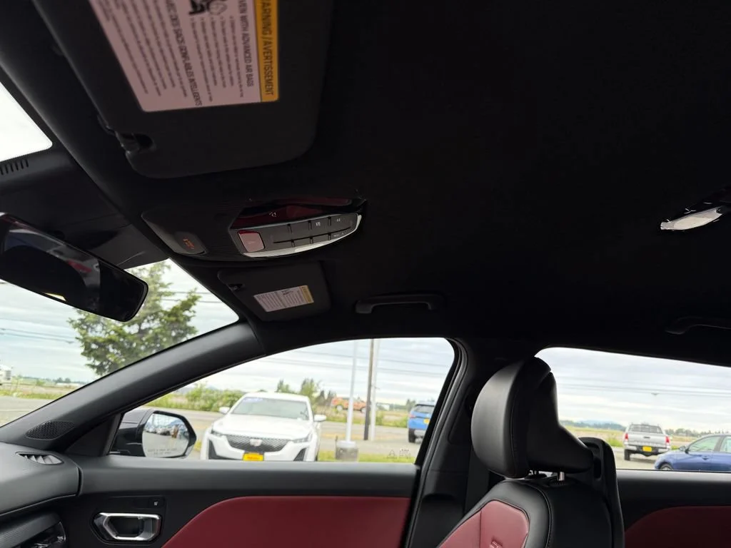 New 2026 Aurora Black Pearl Kia GT-Line image 16