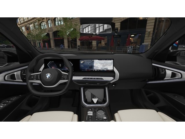 New 2026 Black Sapphire Metallic BMW 30 xDrive image 10