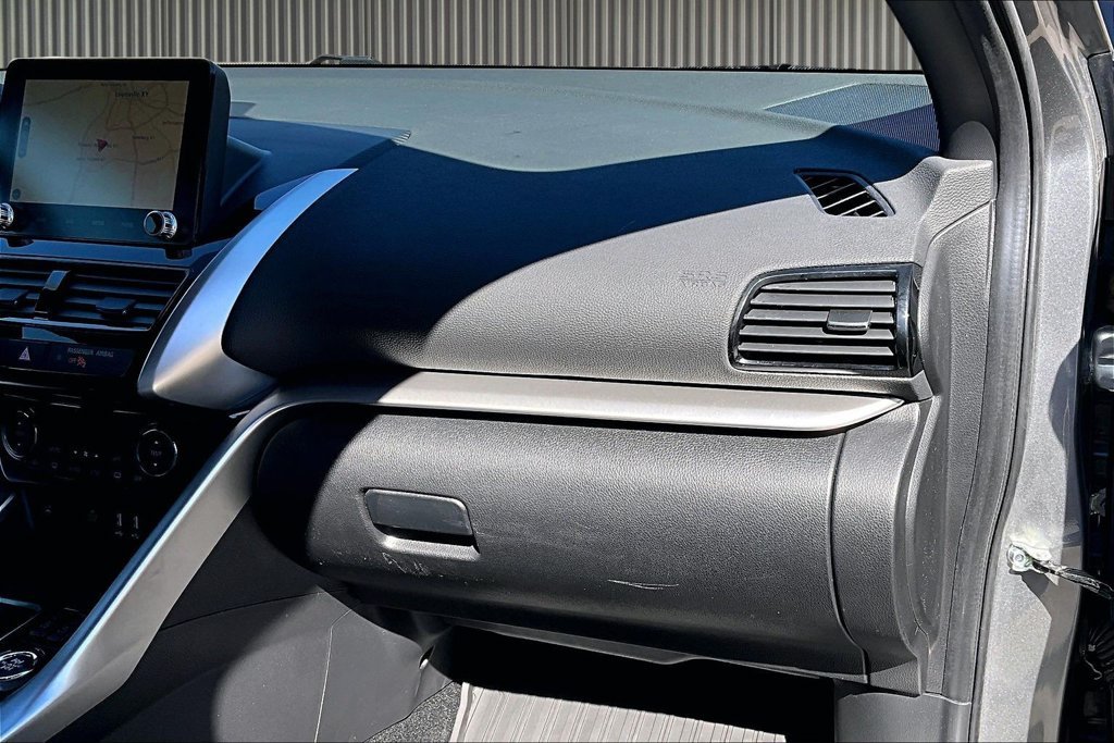 Used 2025 Gray Mitsubishi  image 20