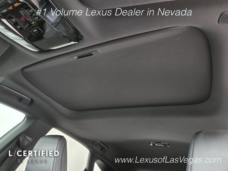 Certified Used 2024 Iridium Lexus PREMIUM FWD image 15