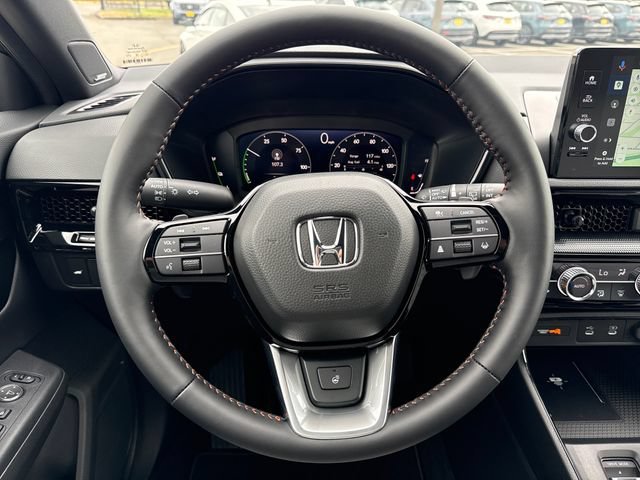 2026 Honda CR-V Sport Touring - Photo 20