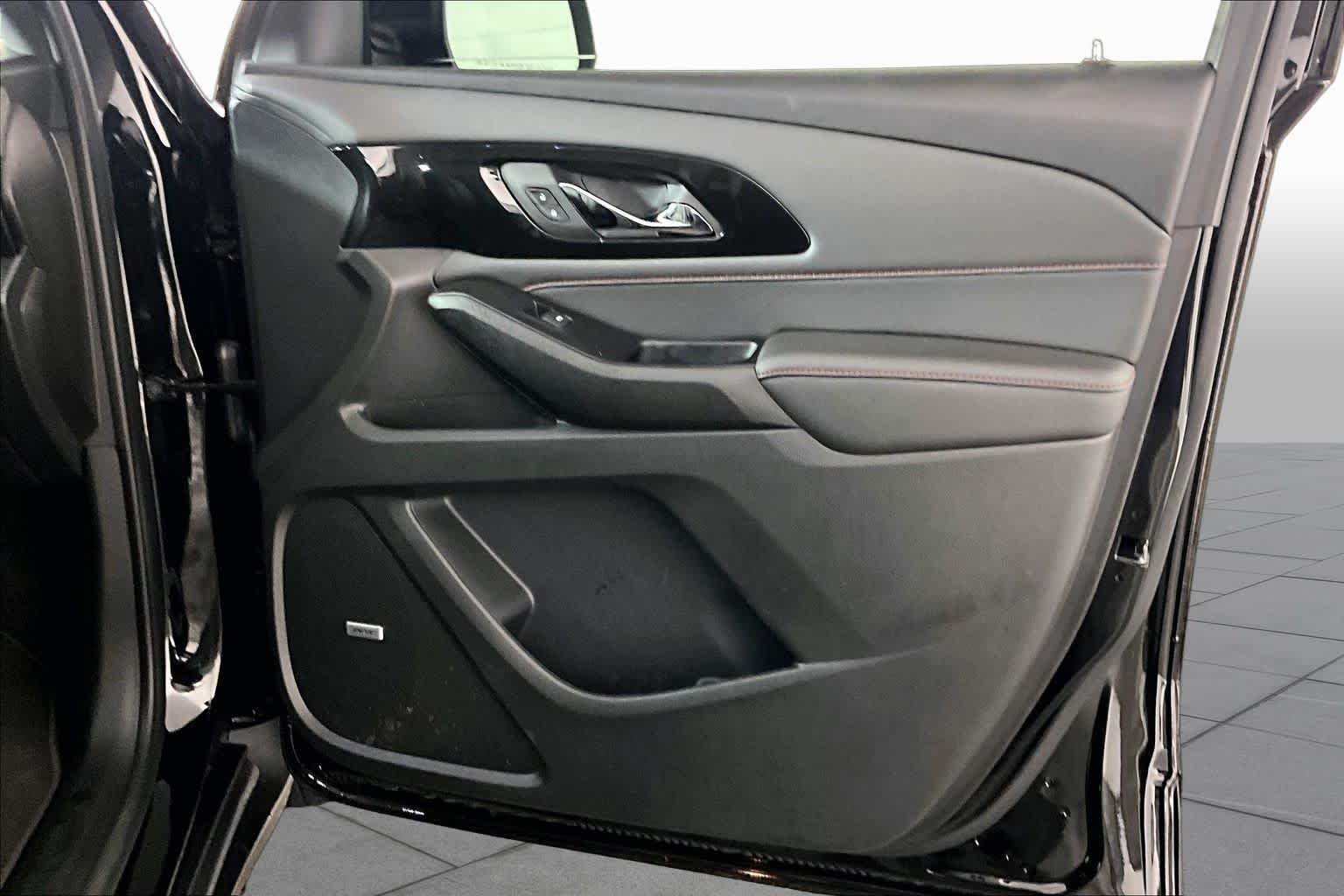 Used 2023 MOSAIC BLACK METALLIC Chevrolet RS image 22