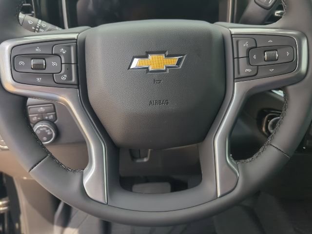 2026 Chevrolet Silverado 1500 LT - Photo 15