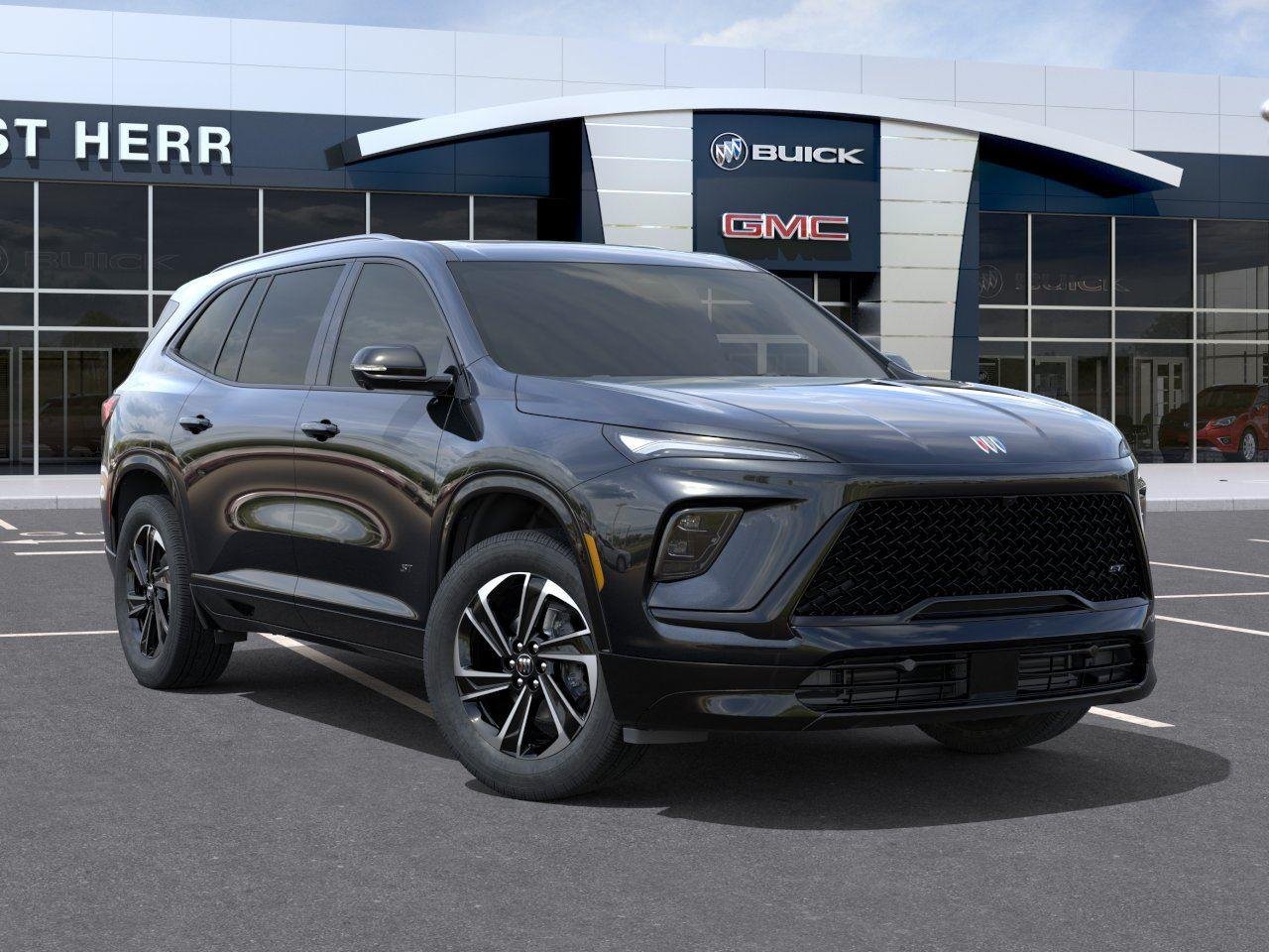 2026 Buick Enclave Sport Touring - Photo 31