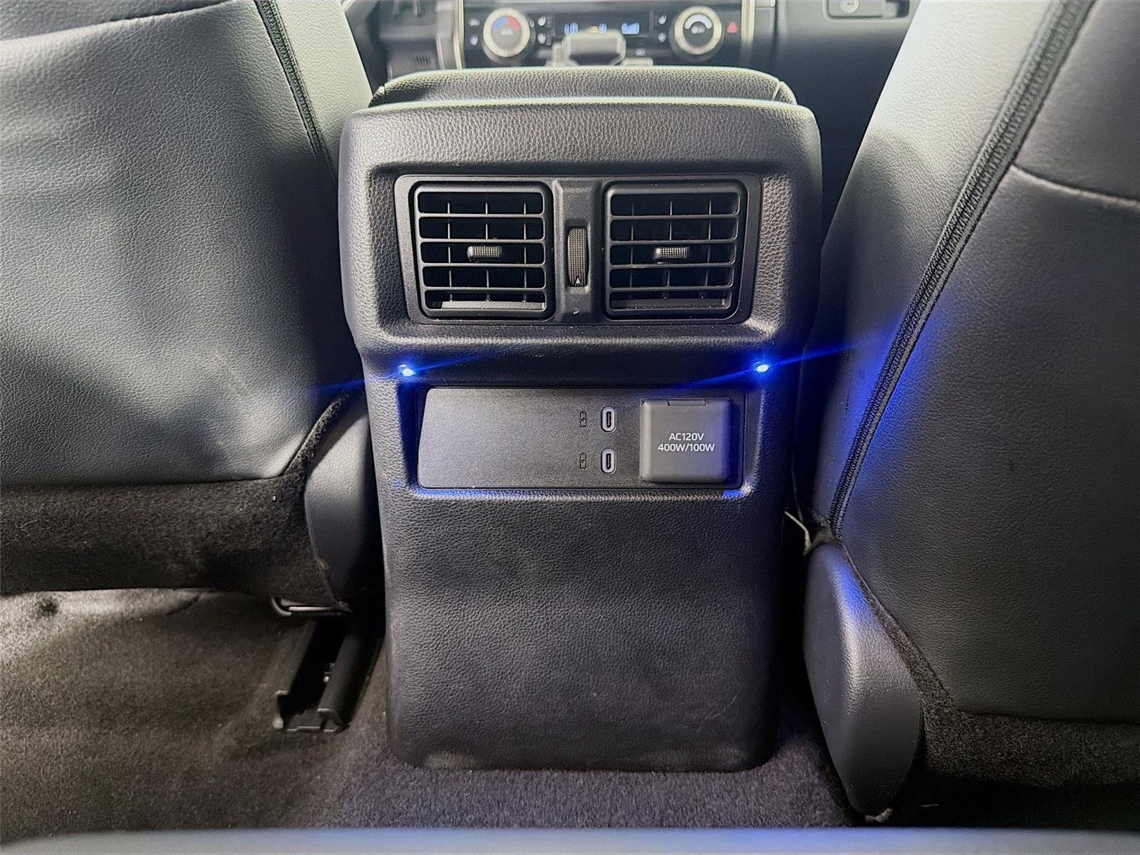 Used 2025 Underground Toyota TRD Sport Premium image 21