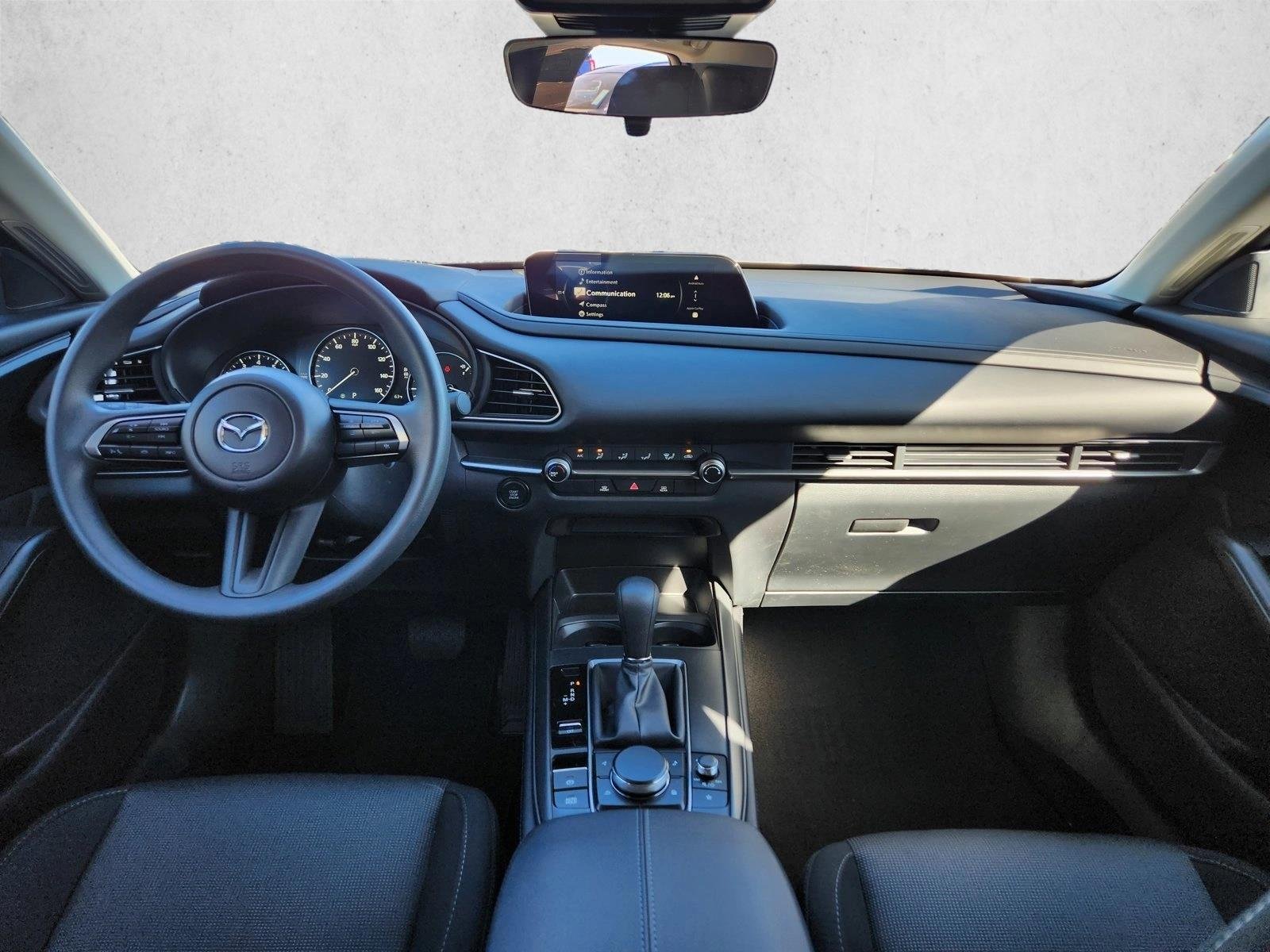 2026 Mazda CX-30 S - Photo 11