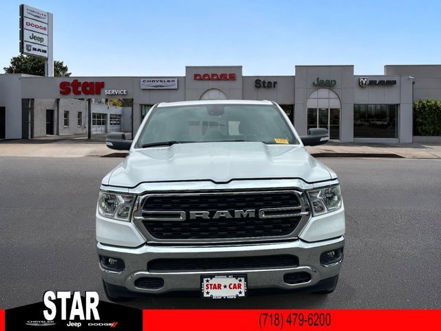 2022 RAM Ram 1500 Pickup Big Horn/Lone Star - Photo 6