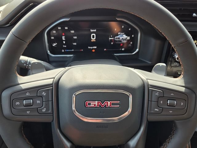 2026 GMC Sierra 1500 AT4 - Photo 15