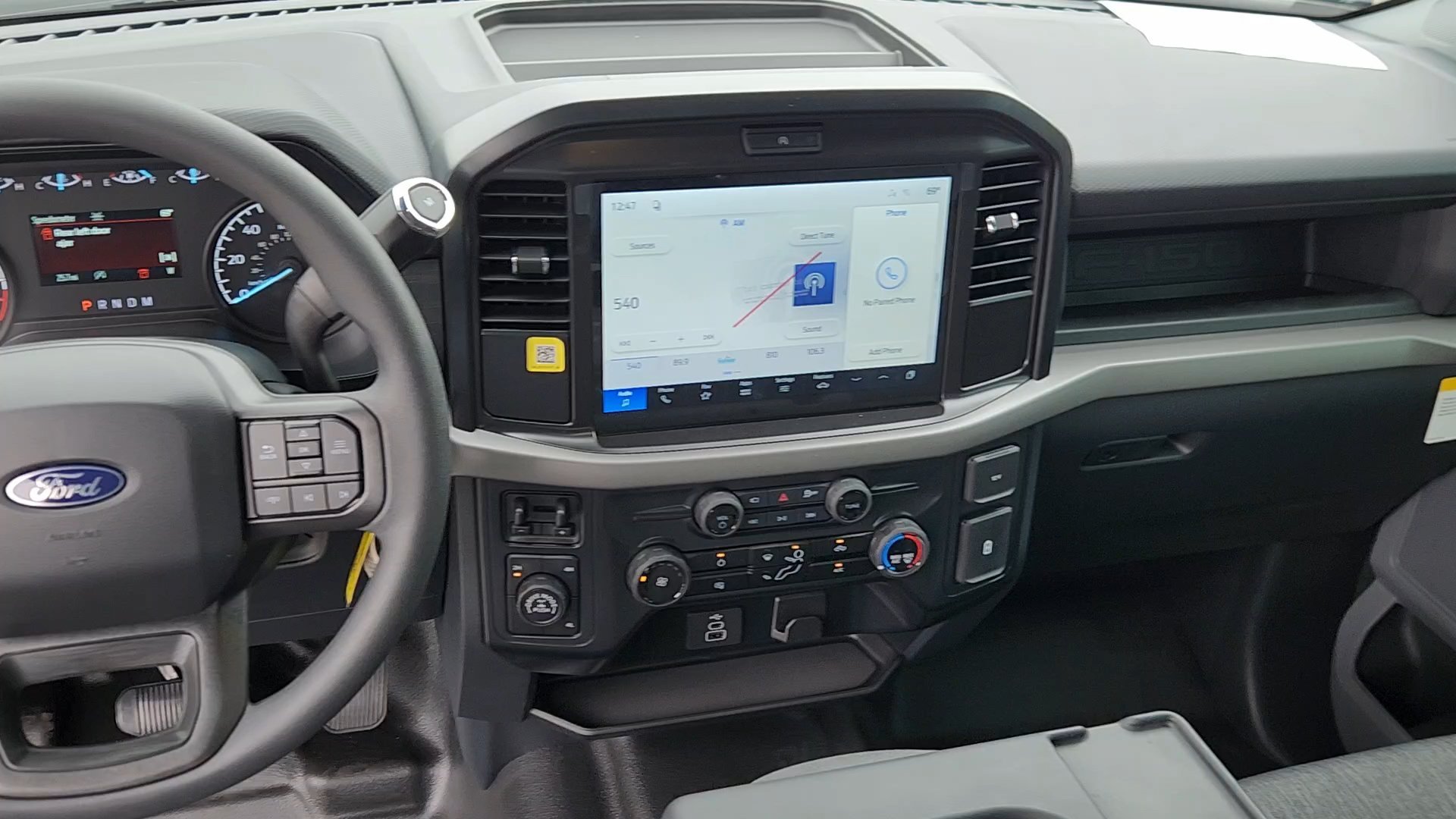 New 2026 Oxford White Ford XL image 33