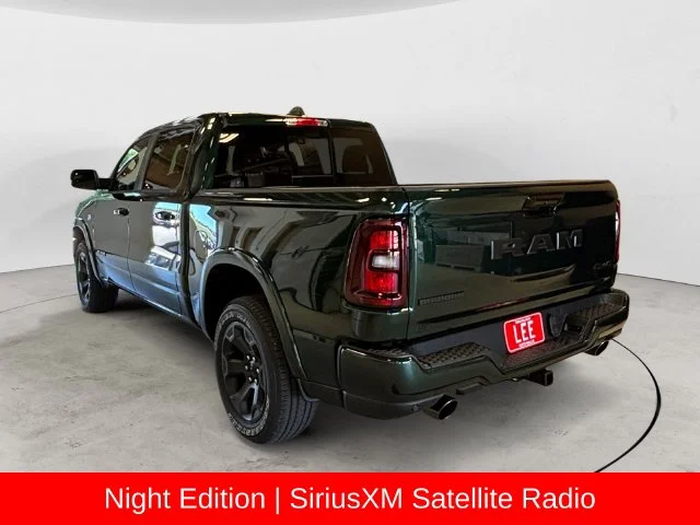 New 2026 Green Ram Big Horn/Lone Star image 3