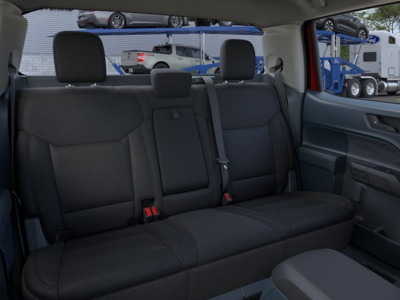2026 Ford Maverick — photo 11