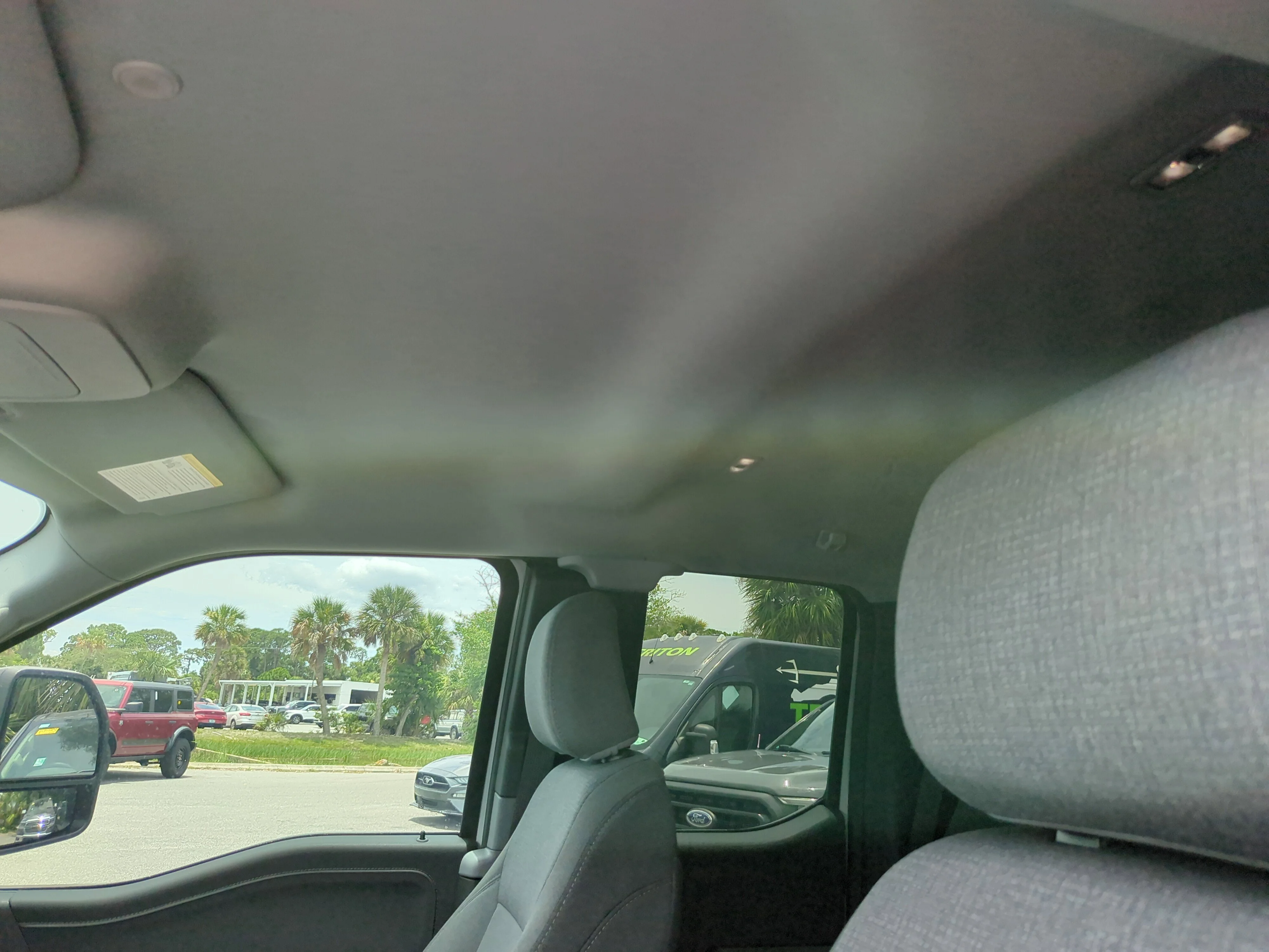 Used 2024 Avalanche Ford XLT image 24