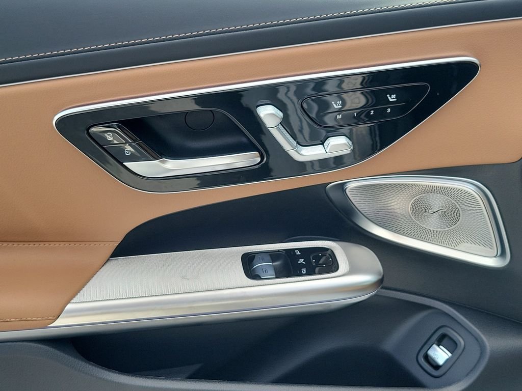 New 2027 Cirrus Silver Metallic Mercedes-Benz CLE 450 image 44