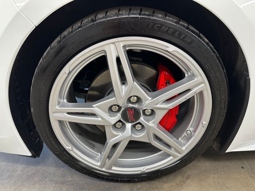 2023 Chevrolet Corvette 2LT - Photo 34